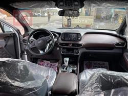 هیوندای سەنتافی